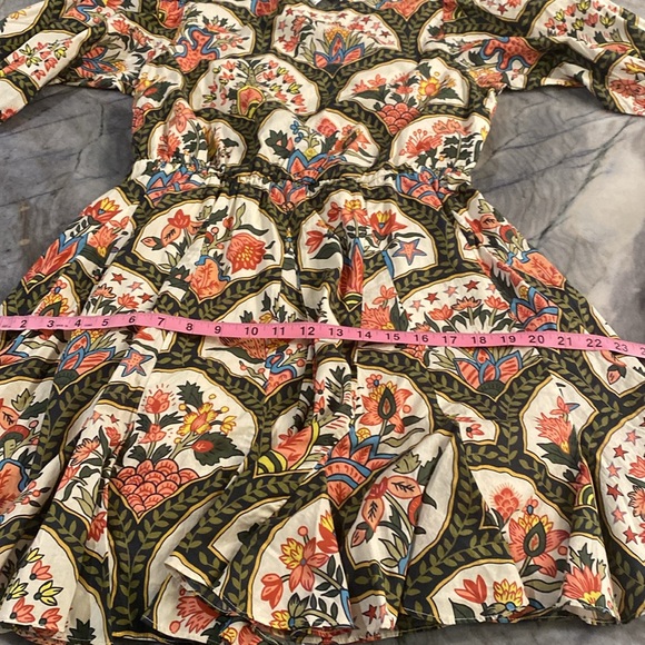 Rhode | Molly Dress in Mushroom Color | - Picture 11 of 15